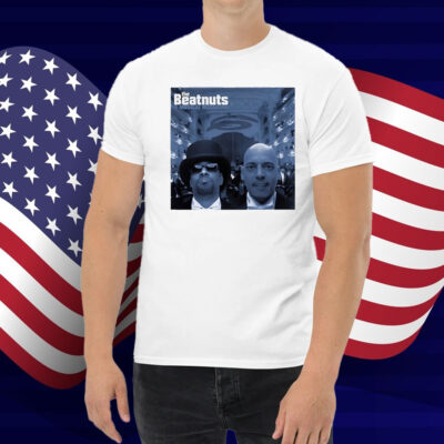 The Beatnuts A Musical Massacre Shirt