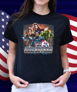 The Molesters Shirt