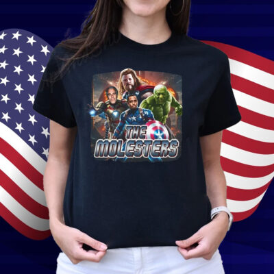 The Molesters Shirt