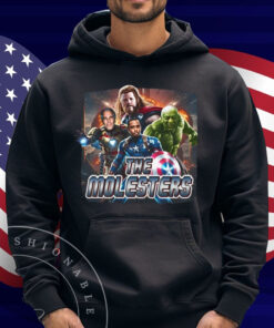 The Molesters Shirt