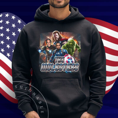 The Molesters Shirt