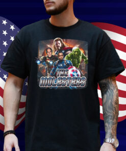 The Molesters Shirt