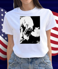 The San Antonio Sharpist Count Orlok Shirt