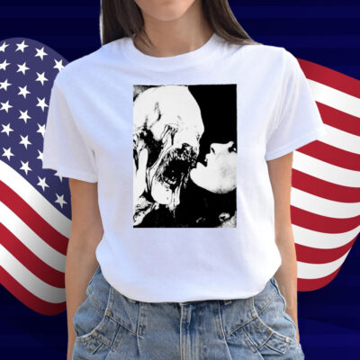 The San Antonio Sharpist Count Orlok Shirt
