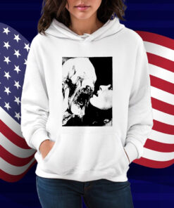 The San Antonio Sharpist Count Orlok Shirt
