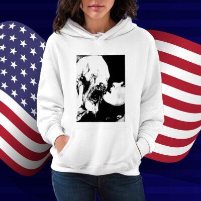 The San Antonio Sharpist Count Orlok Shirt
