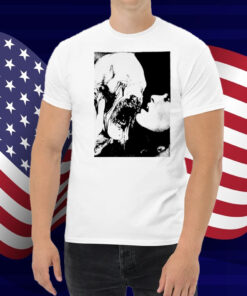 The San Antonio Sharpist Count Orlok Shirt