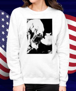 The San Antonio Sharpist Count Orlok Shirt