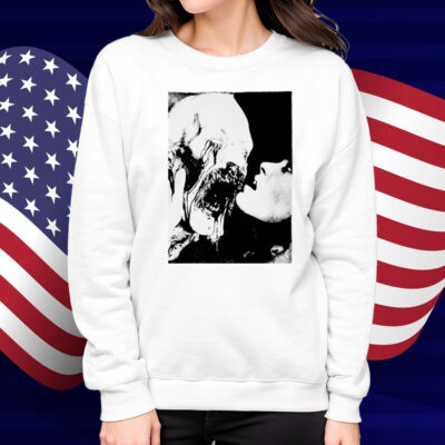 The San Antonio Sharpist Count Orlok Shirt