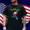 The Suicide Machines Hey Texas T-Shirt
