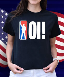 Tolafolaa Oi Shirt
