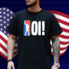 Tolafolaa Oi Shirt