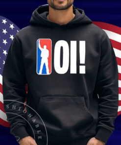 Tolafolaa Oi Shirt