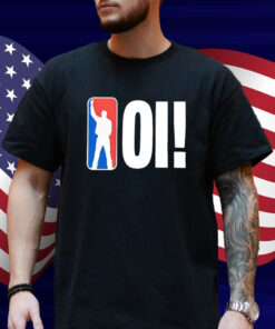 Tolafolaa Oi Shirt
