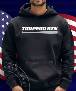 Torpedo Szn Shirt