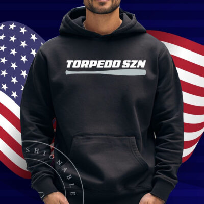 Torpedo Szn Shirt