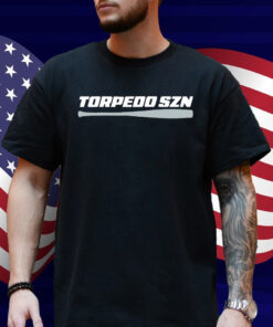 Torpedo Szn Shirt