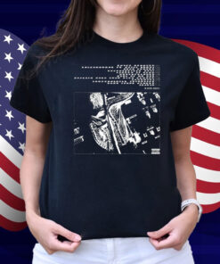 Twice Removed 001 Psychoboost 002 Dead Air T-Shirt