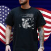 Twice Removed 001 Psychoboost 002 Dead Air T-Shirt