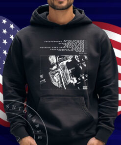 Twice Removed 001 Psychoboost 002 Dead Air T-Shirt
