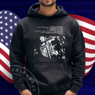 Twice Removed 001 Psychoboost 002 Dead Air T-Shirt