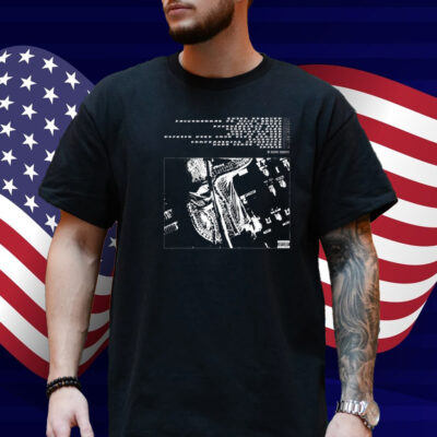 Twice Removed 001 Psychoboost 002 Dead Air T-Shirt