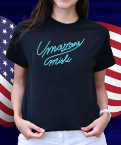 Umazane Misli Shirt