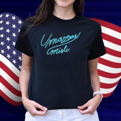 Umazane Misli Shirt
