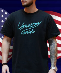 Umazane Misli Shirt
