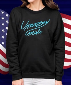 Umazane Misli Shirt