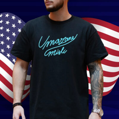 Umazane Misli Shirt