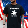 Wallows Us Tour Cowboy Shirts