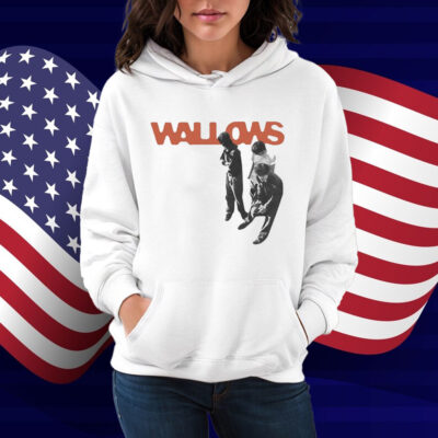 Wallows Waiting Photo Shirt