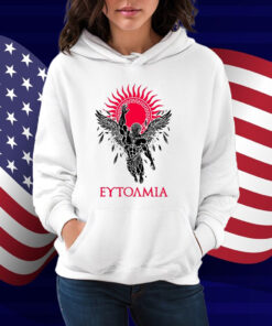 Ευτολμια Fearless Shirt