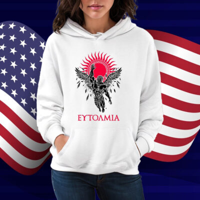 Ευτολμια Fearless Shirt