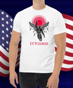 Ευτολμια Fearless Shirt