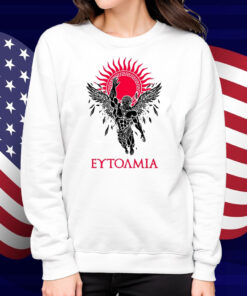 Ευτολμια Fearless Shirt
