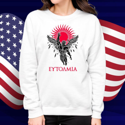 Ευτολμια Fearless Shirt