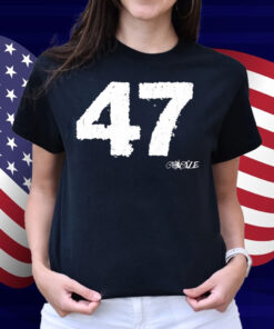 47 Chezile Shirt