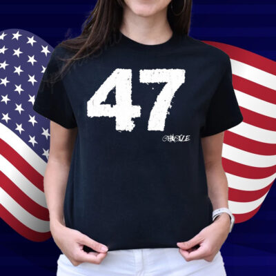 47 Chezile Shirt