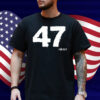 47 Chezile Shirt