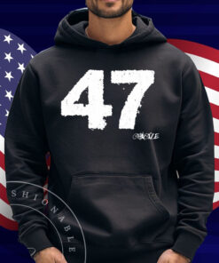 47 Chezile Shirt
