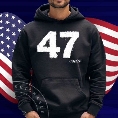 47 Chezile Shirt