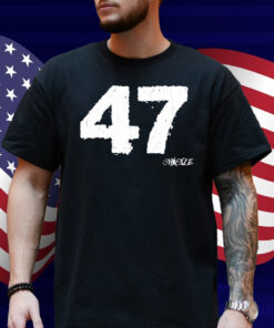 47 Chezile Shirt