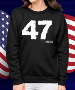 47 Chezile Shirt