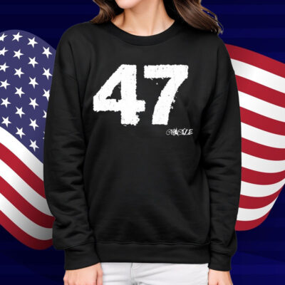 47 Chezile Shirt