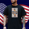 Aaron Judge King Shirt