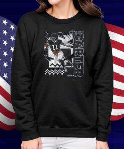 Abdul Carter 90s Style Shirt