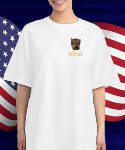 Adopt Don’t Shop Shirt
