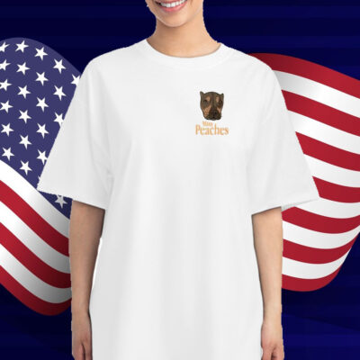 Adopt Don’t Shop Shirt